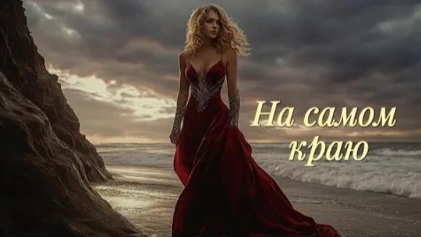 На самом краю