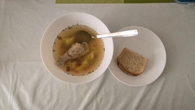 69. Диетические котлеты из индейки на пару/ Прогулка 18 апреля 26г.