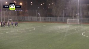 LFLK | 8x8 |	ФК АЛЬЯНС - ФК УНИОН