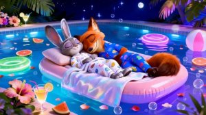 Колыбельная. Засыпай мгновенно за 3 минуты 🌙