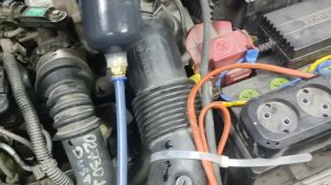 как откачать лишнее масло .