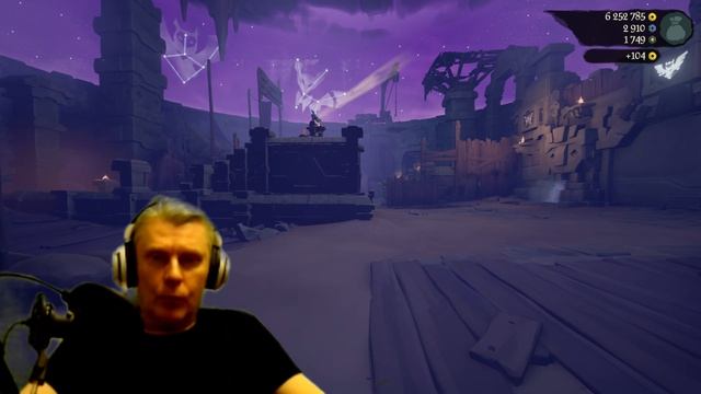 226 Sea Of Thieves #pirates #SeaOfThieves George IV Kostandi