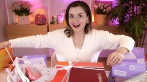 ГРАНДИОЗНЫЕ БЛОГЕРСКИЕ РАССЫЛКИ ВЕСНЫ 2026!