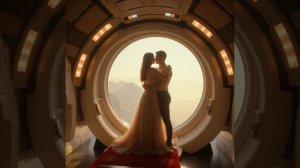 Космическая Одиссея. Ч. 5. Станция Солярис: человеческая драма