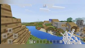 я стал человеком пауком на 24 часа в Майнкрафте