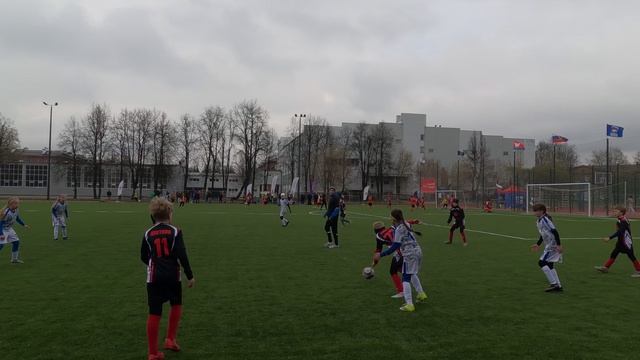 ФК Металлист - ЖФК Чертаново