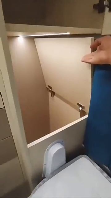 Складная кровать, которая занимает минимум места

Ремонт с нуля