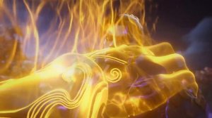 Одинокий путь к величию: из бабочки в дракона 4 Серия - Превью (Аниме-Мультсериал 2026)