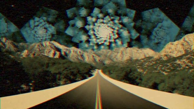 Road To Patagonia ⧸ Psychedelic Rock