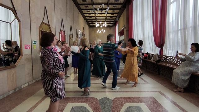 Сегодня наша вечеринка..... 18.04.26.