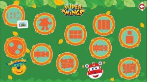 супер крылья развивающий мультфильм для детей