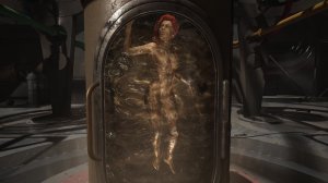 Atomic Heart DLC#4: Кровь на хрустале Полное прохождение Часть 4