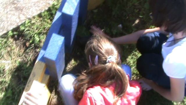 15З КОМСОМОЛЬСКИЙ ПРУД