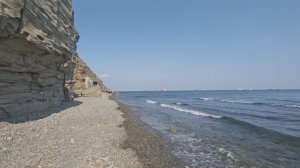 Бухта Тихая, Японское море, Владивосток 2026