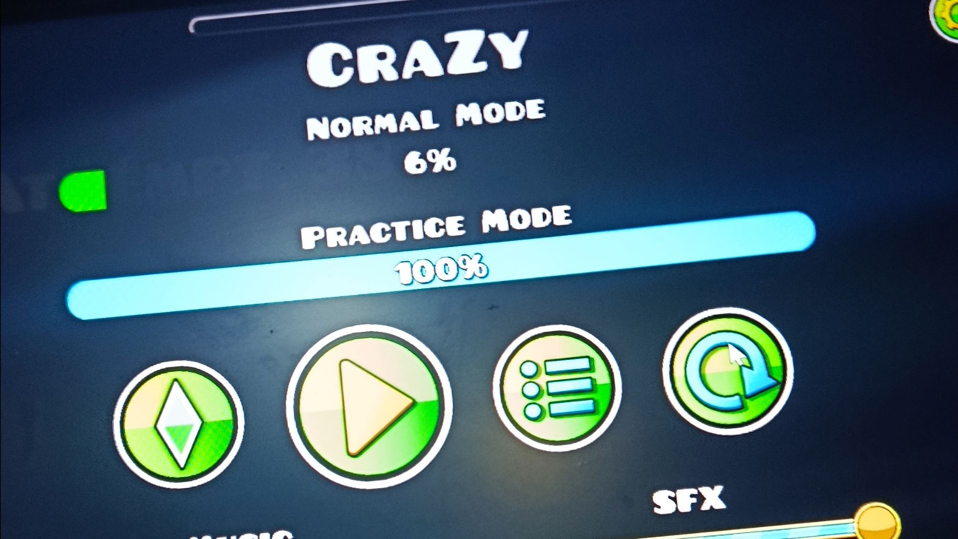 ПРОХОЖУ CraZy В ГД