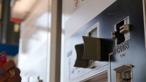 How toPurchase a ticket at Ticket Vending Machines