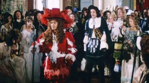 Приход к власти Людовика XIV (1966 ). Реж. Роберто Росселини