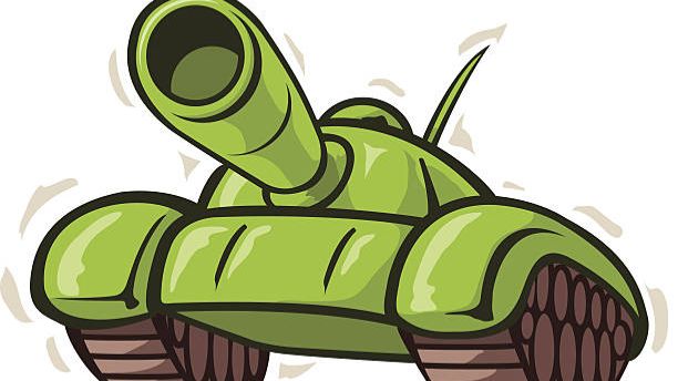 Танкую стрим!