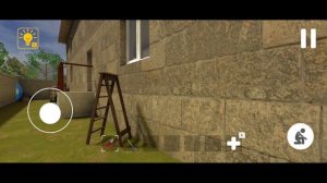 обзор на игру побег от блогера.