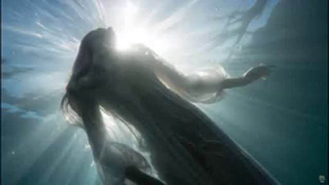 [256x144] ✧ Спокойная фоновая музыка для учебы, работы и расслабления  Невесомость