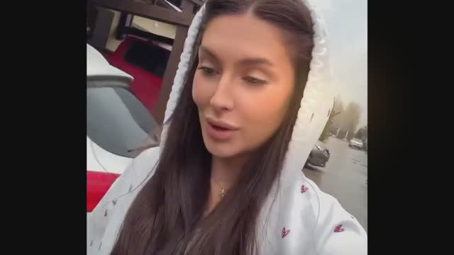 Татьяна Мусульбес и Роман Капаклы