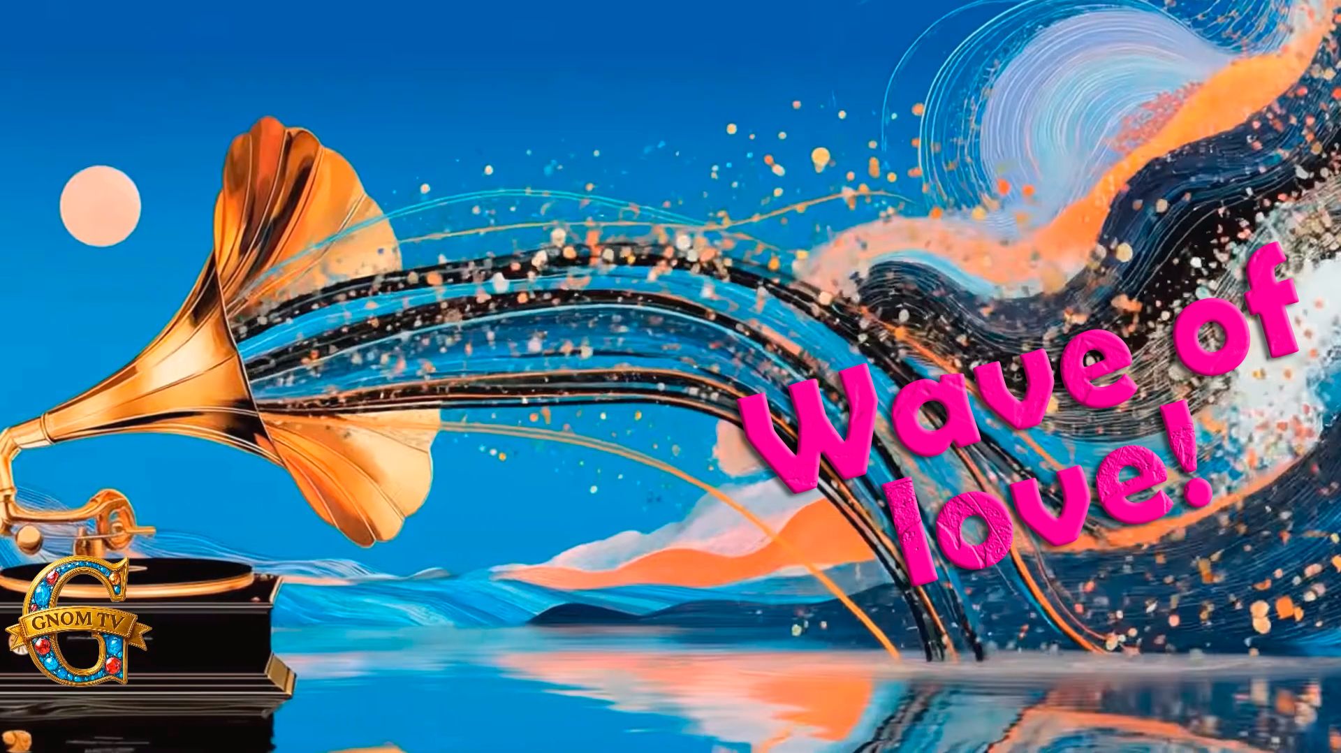 Красота спасет мир!