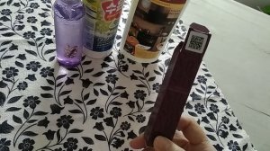 Заказ Фаберлик и первые впечатления