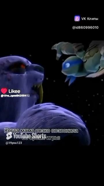 смешное видео из лаки #смешныевидео#лаки#меме#