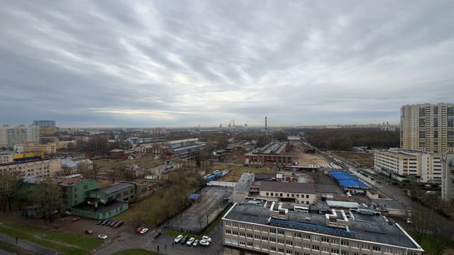 Бабушкина 82 к2