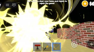 Жёстко убиваю в игре