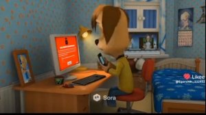 барбоскины ии 1