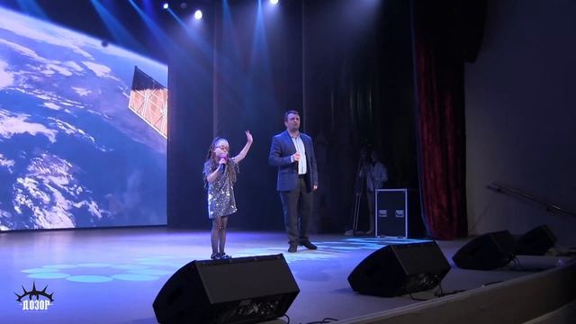 София Грицук (рук.Алексей Павленко) филиал Войсковский СДК