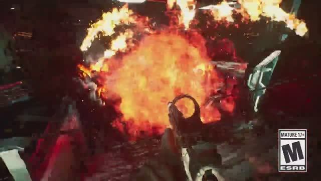 Killing Floor 3 - Счастливой пятничной ночи!