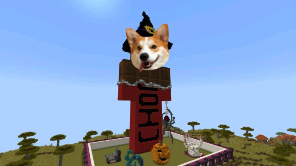 Как сделать свой диван в в Майнкрафте