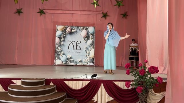 Стих Таисия Аня колокола