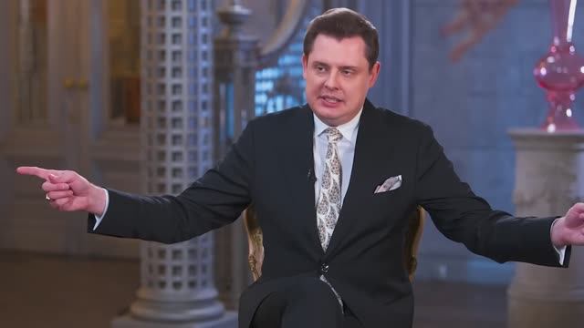 Евгений Понасенков рассказывает о ЧБД, феминизме, быдле и лживой истории