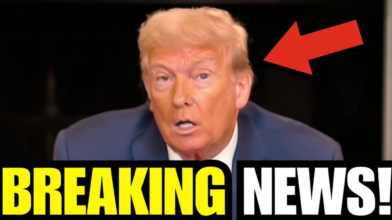 🚨 BREAKING Iran HUMILIATES Trump In SHOCK MOVE