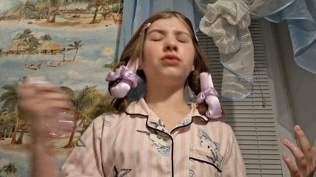 Мой влоог🩷