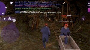 Новичок в матрёшка рп