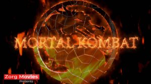 [GMV] The Immortals - Mortal Kombat (Фанатская версия)