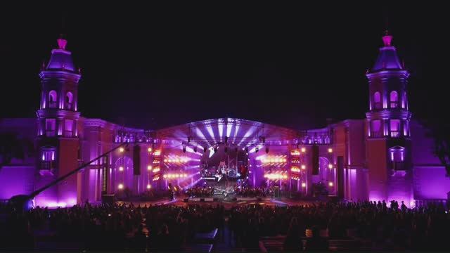 METALLICA SHOW S&M TRIBUTE - MEMORY REMAINS / SANDLERFEST 2024