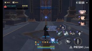 Solo leveling arise ГАЙД НА САПОРТА👍💗 , АРХИТЕКТОРА ПРОХОДИТЬ 🔥🔥🔥