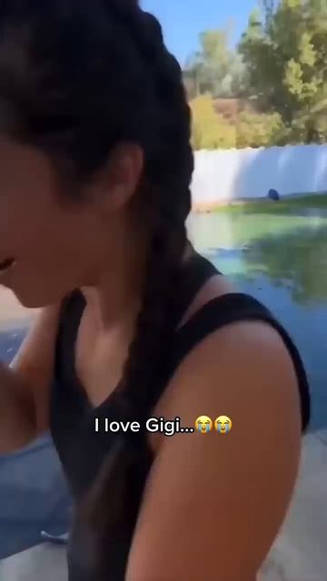 Когда реально невыносимо жарко 🥵