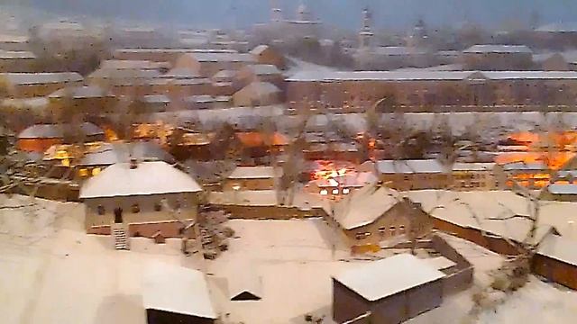 .mp4 7ая Серия: динозаврики пошли в музей МЧС