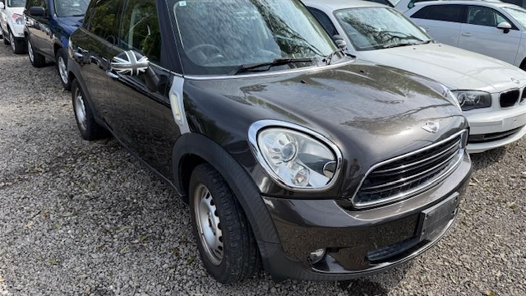 ZA16-WMWZA32070WN27286