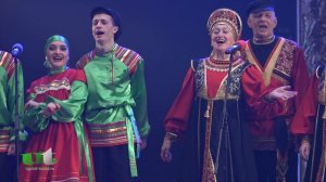 2023/02/11 – «Дарья» (ансамбль современной народной песни «Матаня»)