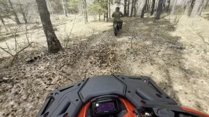 CF-MOTO & ENDURO 04.2026