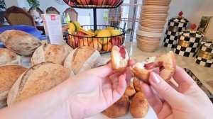 Сельчанка в Америке САМЫЙ ВКУСНЫЙ СЕРЫЙ ХЛЕБ НА ЗАКВАСКЕ ЧТО У МЕНЯ ПОЛУЧИЛОСЬ