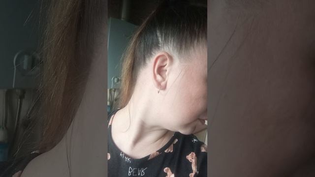 Я это СЛЕПИЛА из того что БЫЛО🫣