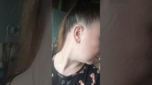 Я это СЛЕПИЛА из того что БЫЛО🫣